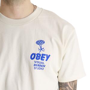 T-SHIRT BUILDING OBEY - Mad Fashion | img vers.300x/